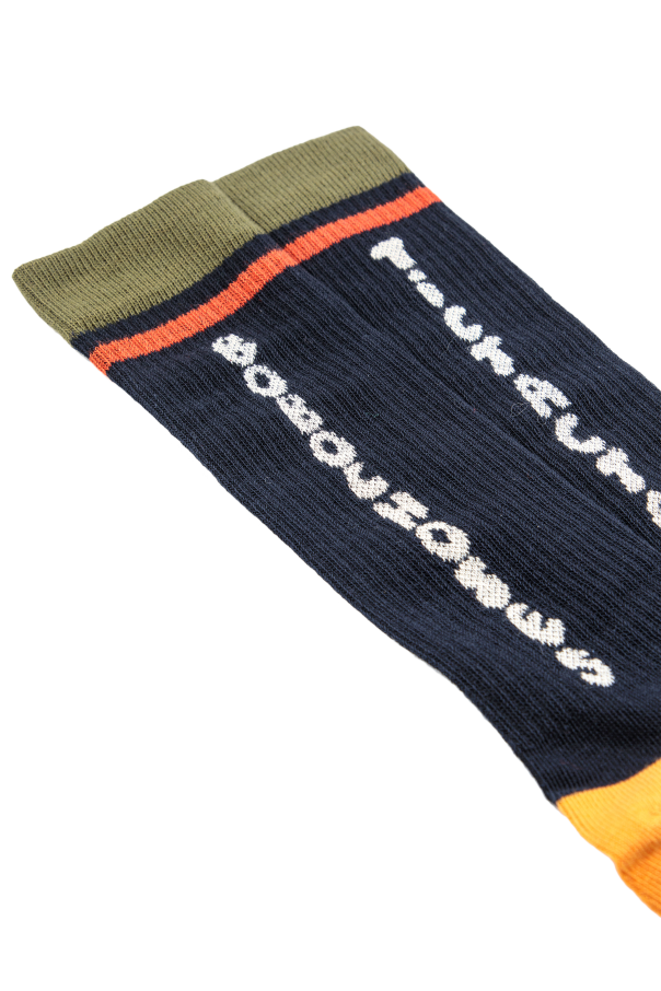 Bobo Choses Calcetines de algodón