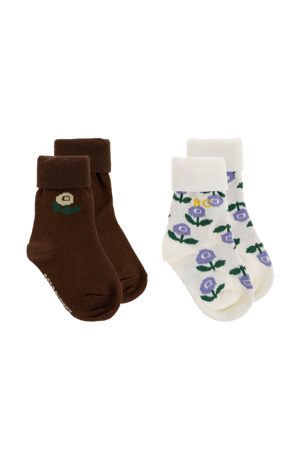 Cotton socks od Bobo Choses