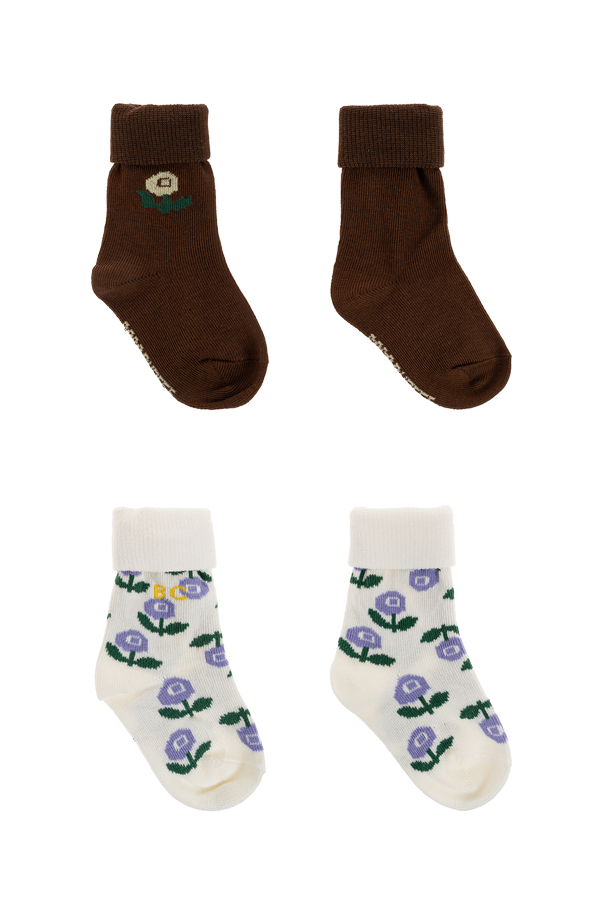 Bobo Choses Cotton socks