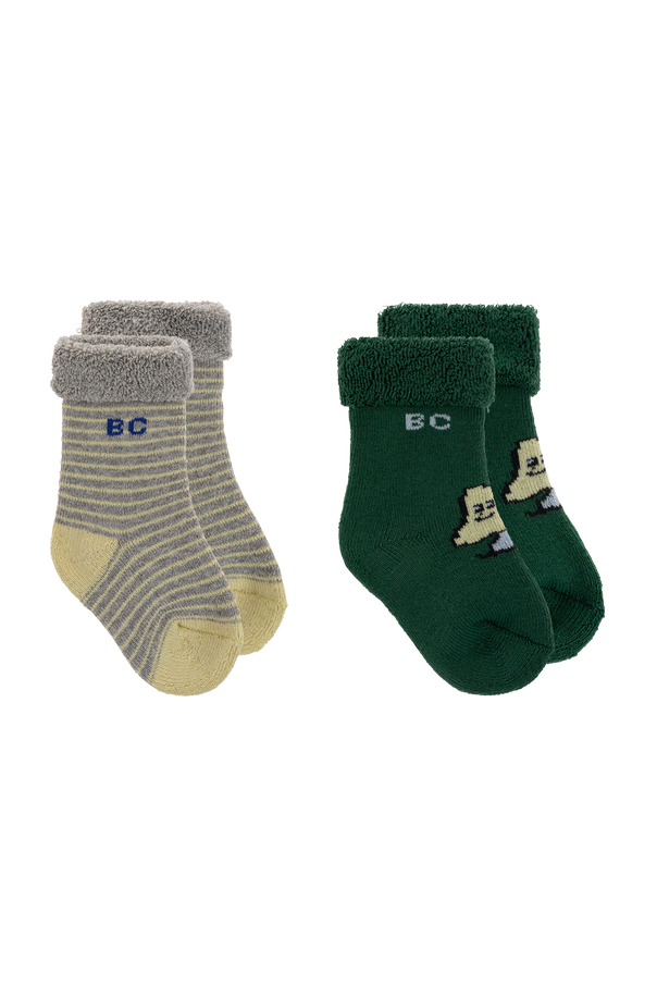 Cotton socks od Bobo Choses