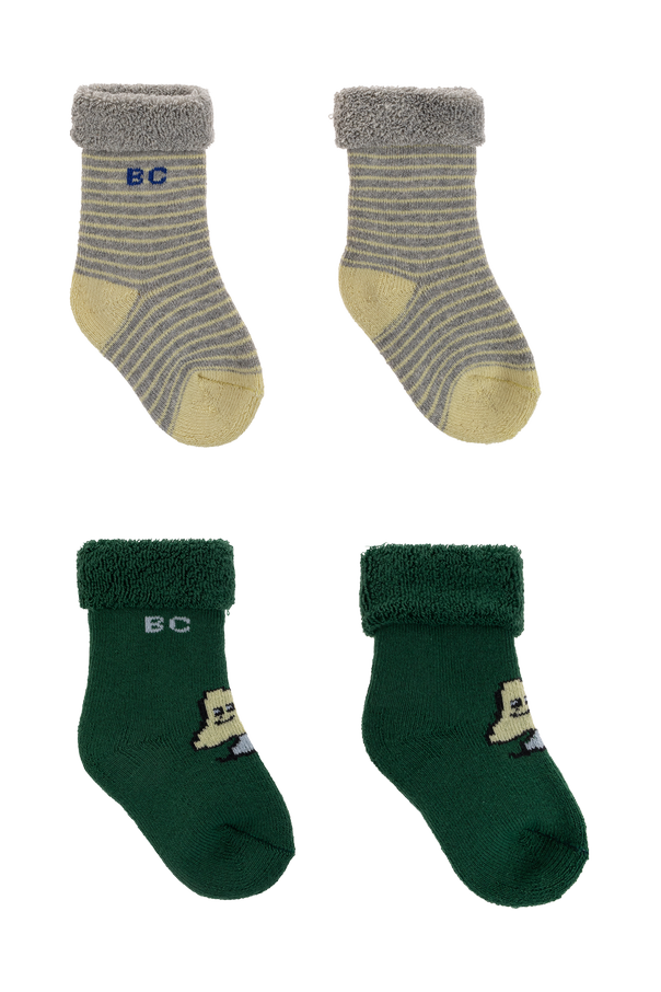 Bobo Choses Cotton socks