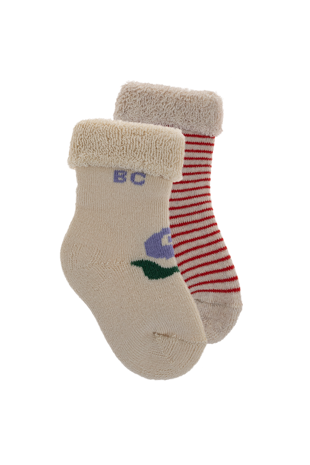 Cotton socks od Bobo Choses