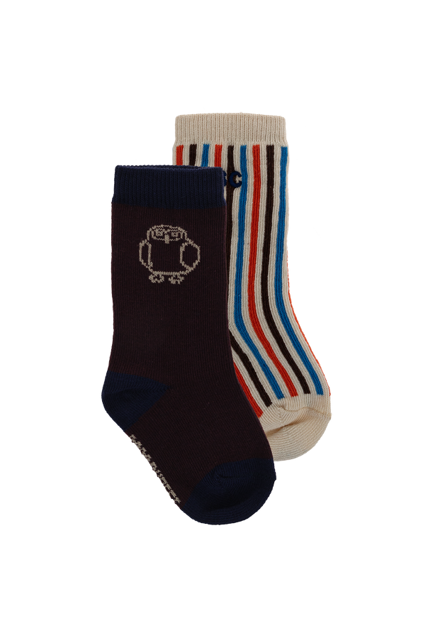 Cotton socks od Bobo Choses