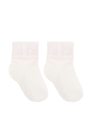 Five-pack of socks od Fendi