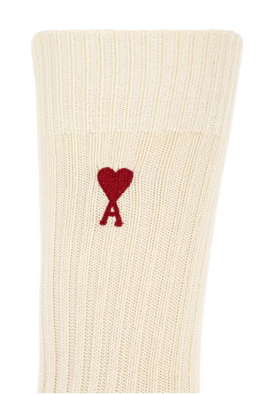 Ami Alexandre Mattiussi Socks 3-pack