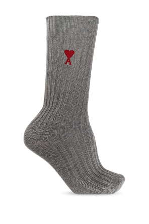 Ami Alexandre Mattiussi Socks 3-pack