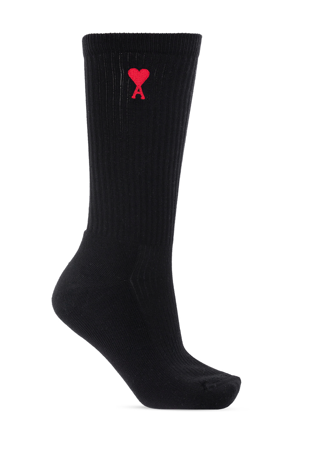 Ami Alexandre Mattiussi Branded socks 3-pack