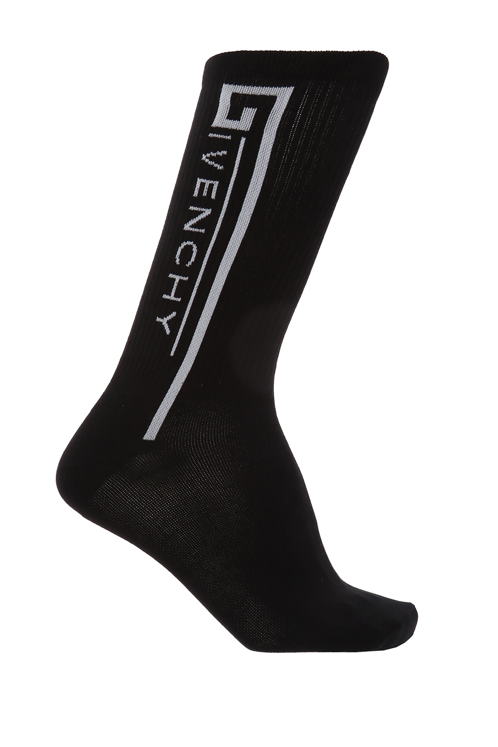 Givenchy Logo socks