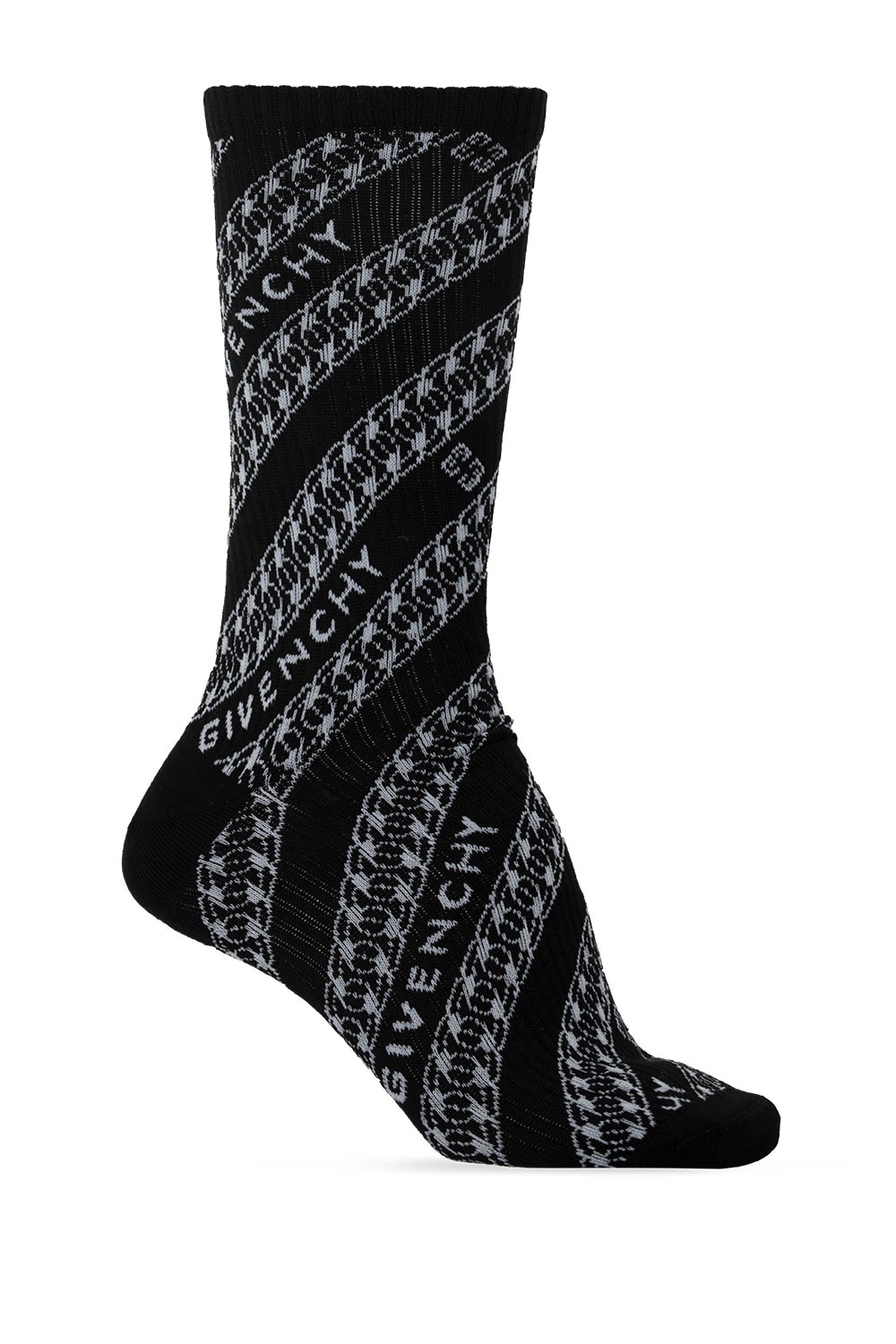 Givenchy Cate socks