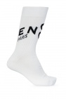Givenchy Logo socks