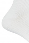 Givenchy Logo socks