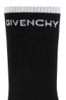 Givenchy Socks with logo