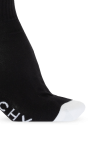 Givenchy Socks with logo