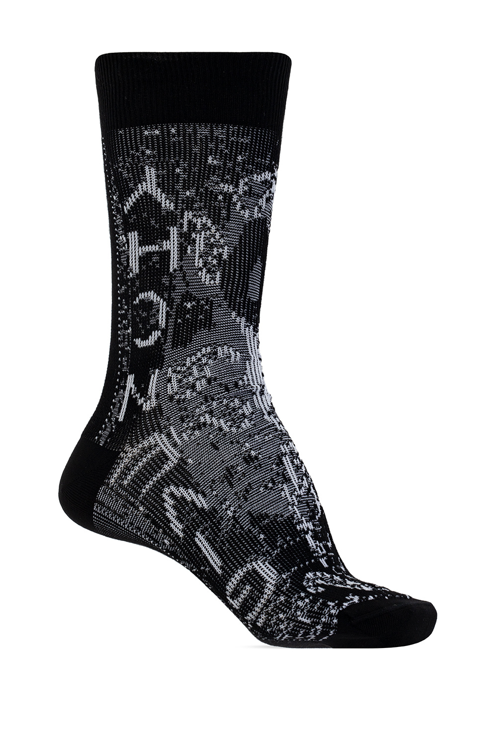 Givenchy Socks with logo