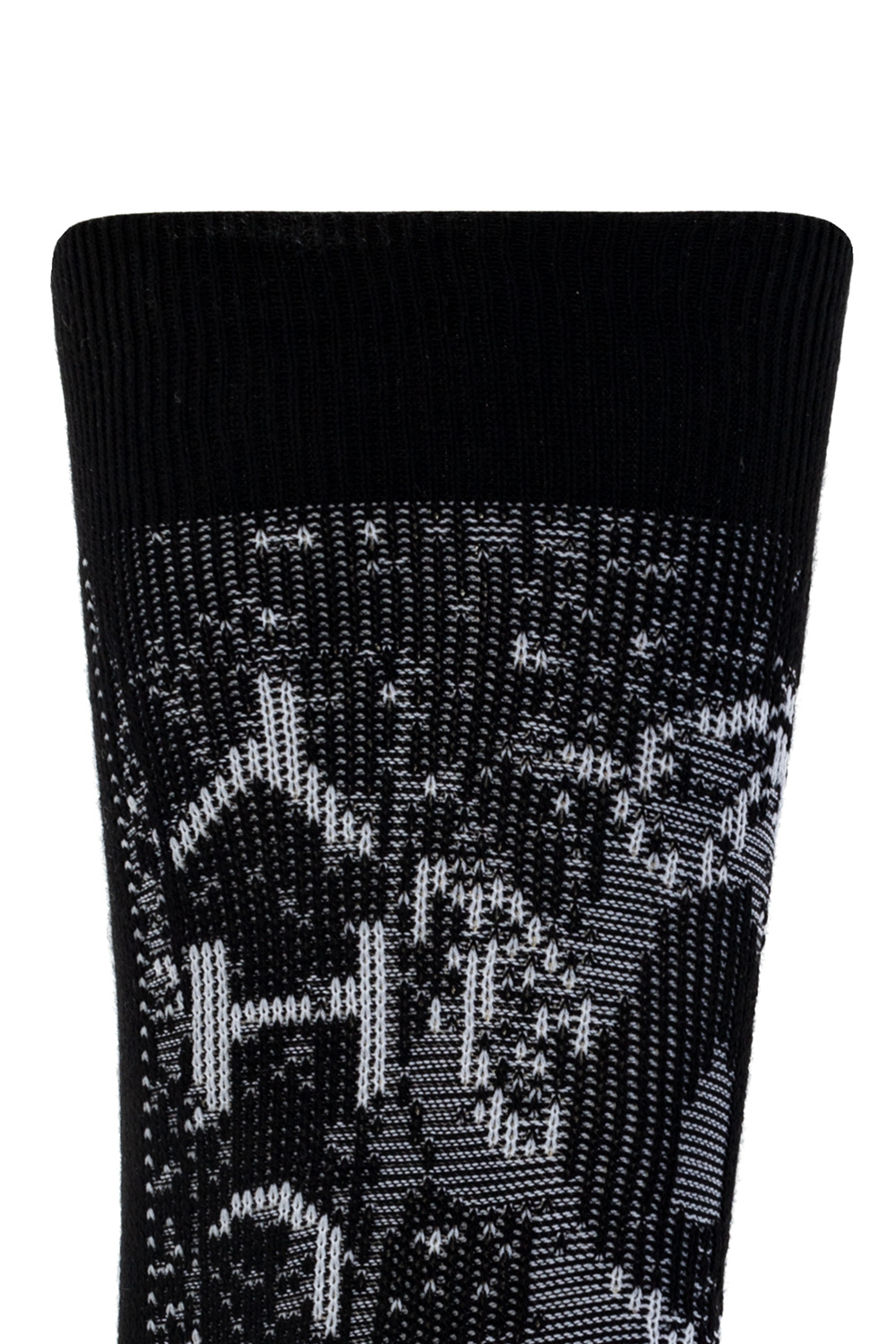 Givenchy Socks with logo