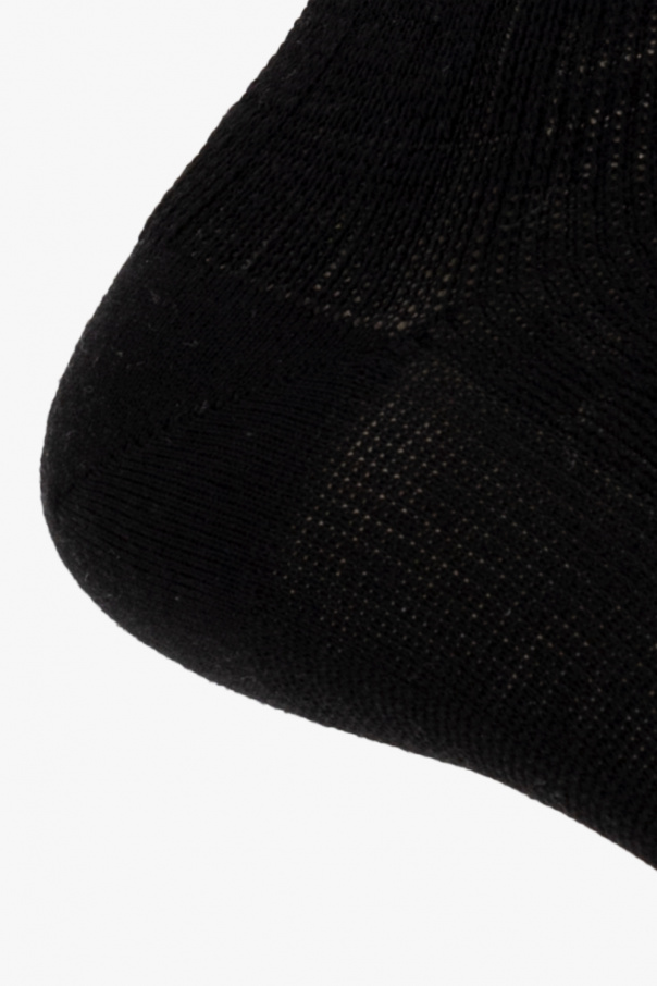 Givenchy Patterned socks