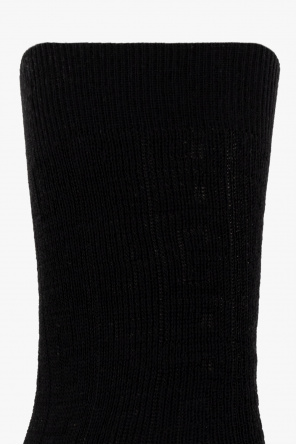Patterned socks od Givenchy