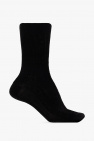 Givenchy Patterned socks