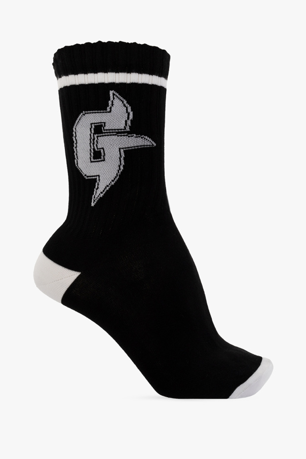 Socks with logo od Givenchy