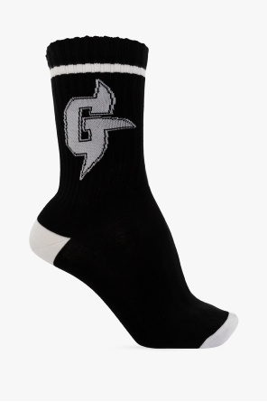 Socks with logo od Givenchy
