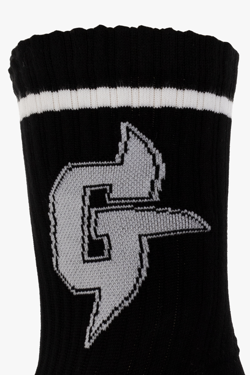 Givenchy Socks with logo