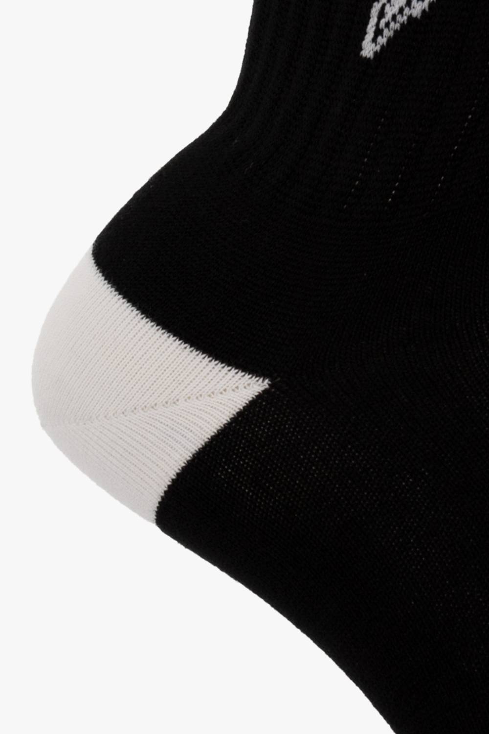 Givenchy Socks with logo