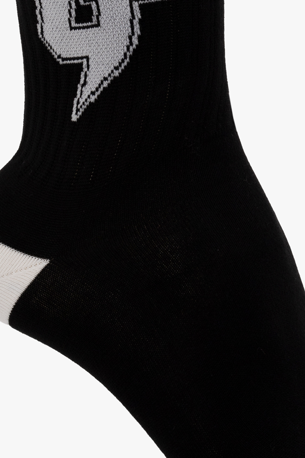 Givenchy Socks with logo