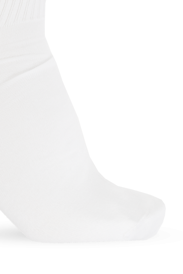 Givenchy Socks with logo