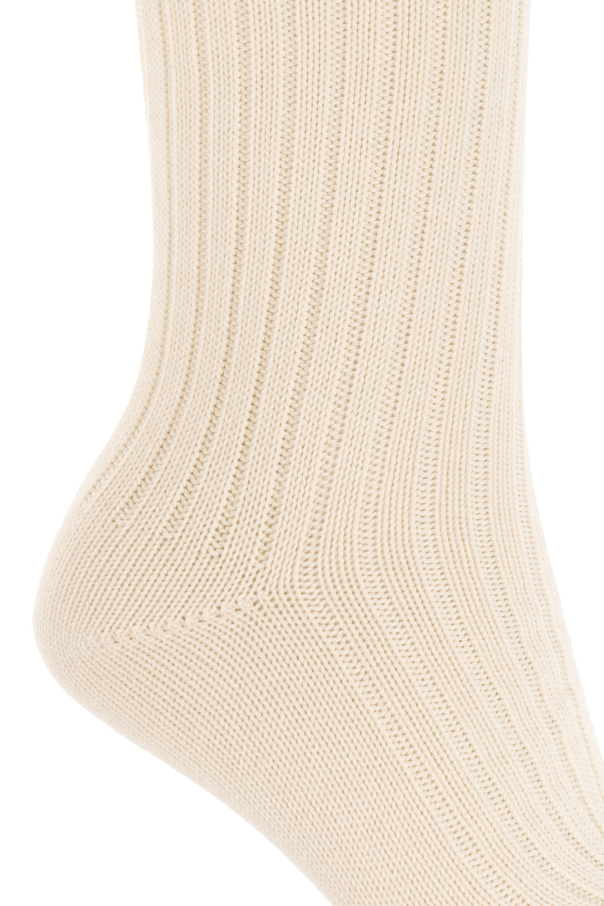 Ader Error Striped socks