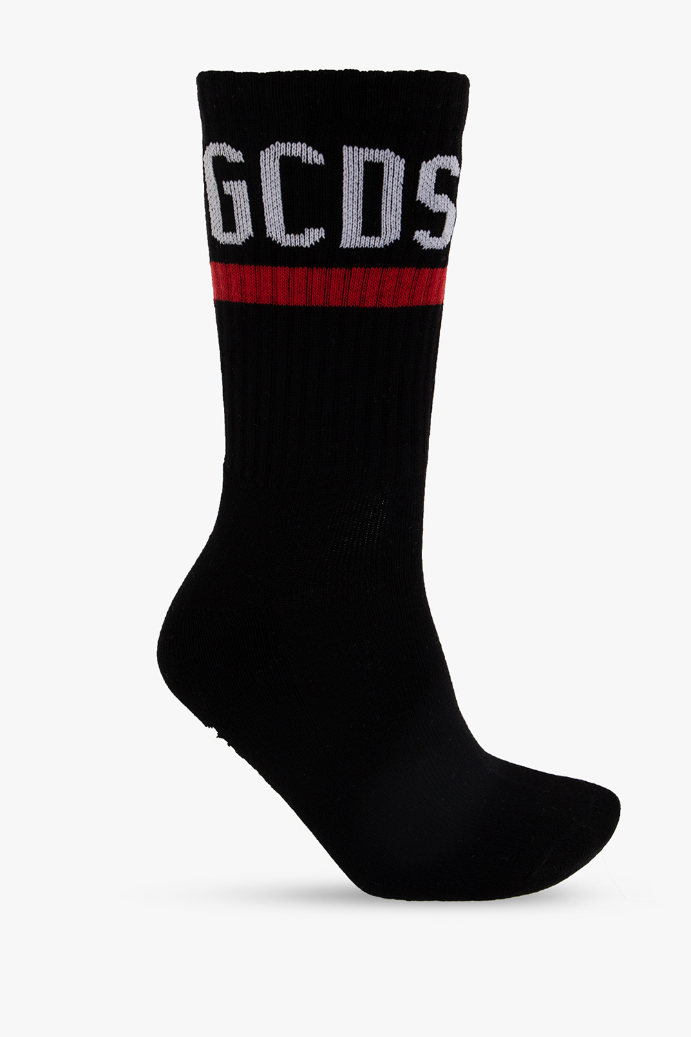 GCDS Socks with logo