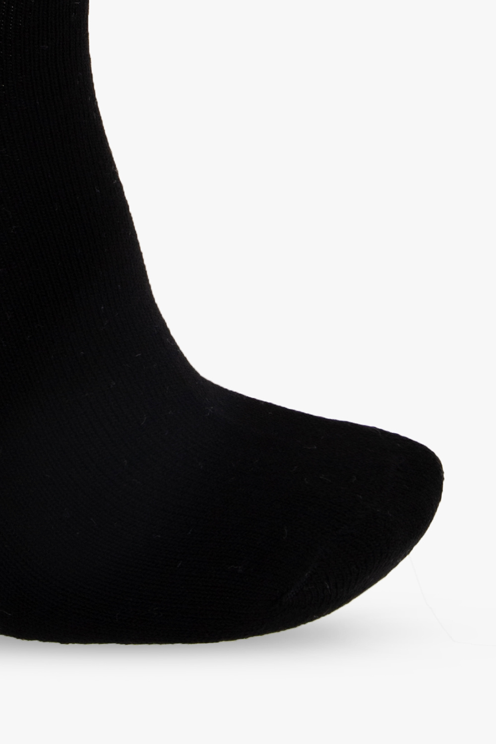 GCDS Socks with logo