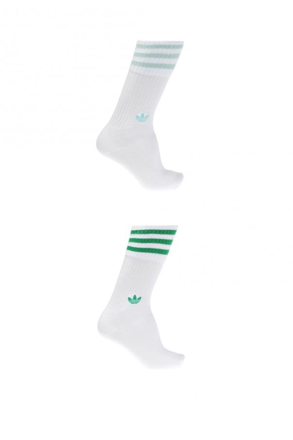 Adidas Medium Socks Size Chart