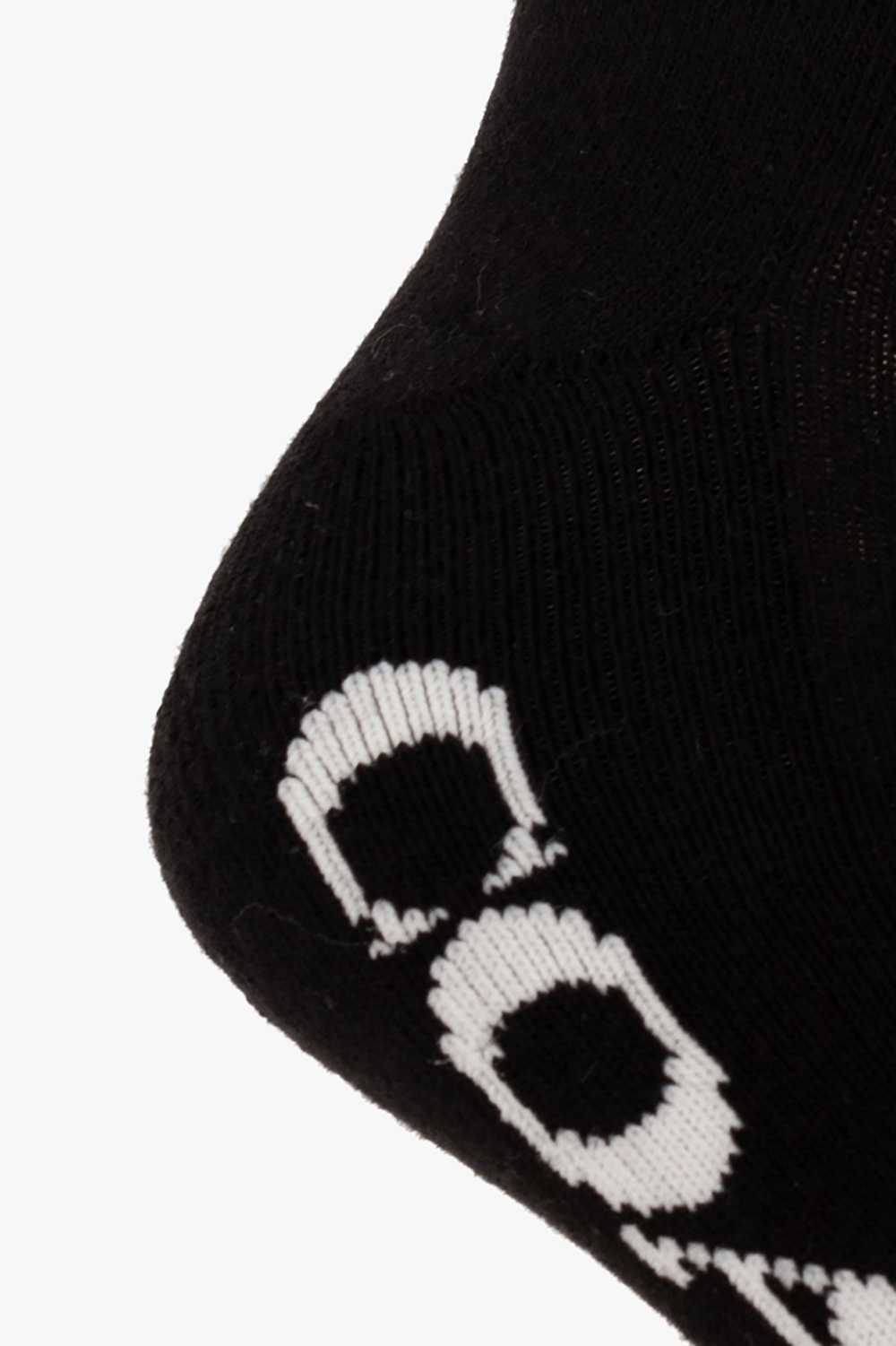 Coach Socks with logo