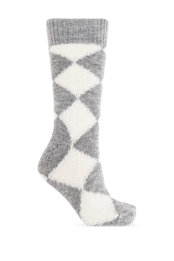 AllSaints Socks