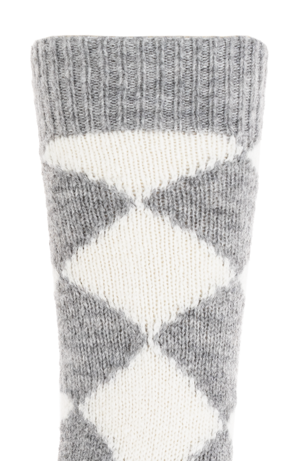 AllSaints Socks