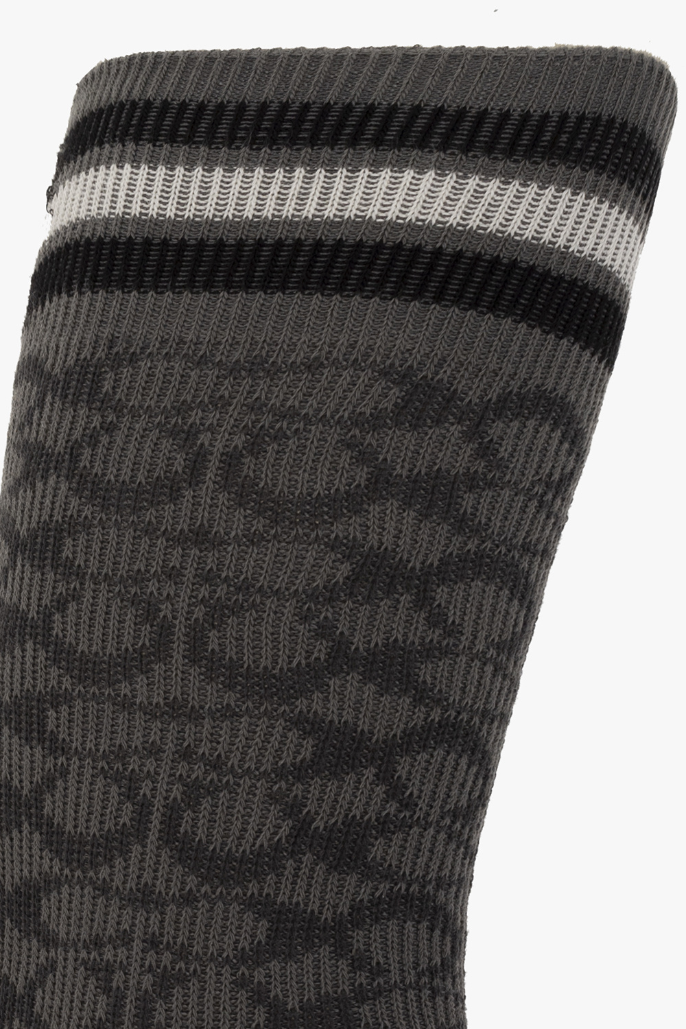 Coach Monogrammed socks