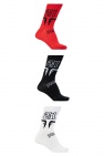 Diesel Logo socks