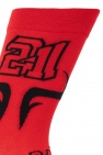 Diesel Logo socks