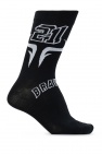Diesel Logo socks