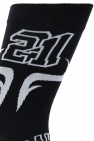 Diesel Logo socks
