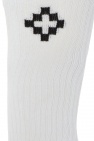 Marcelo Burlon Branded socks