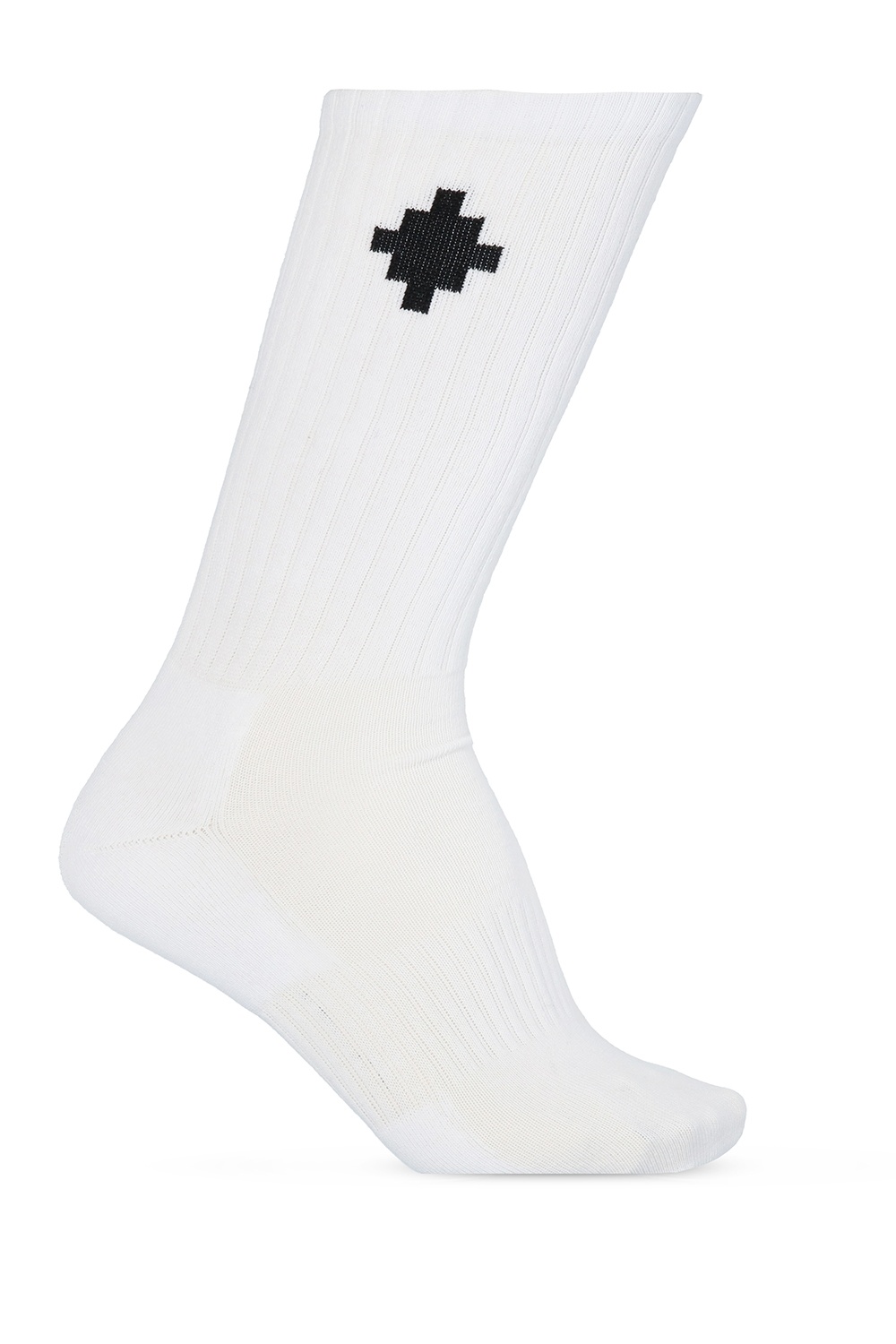 Marcelo Burlon Logo socks