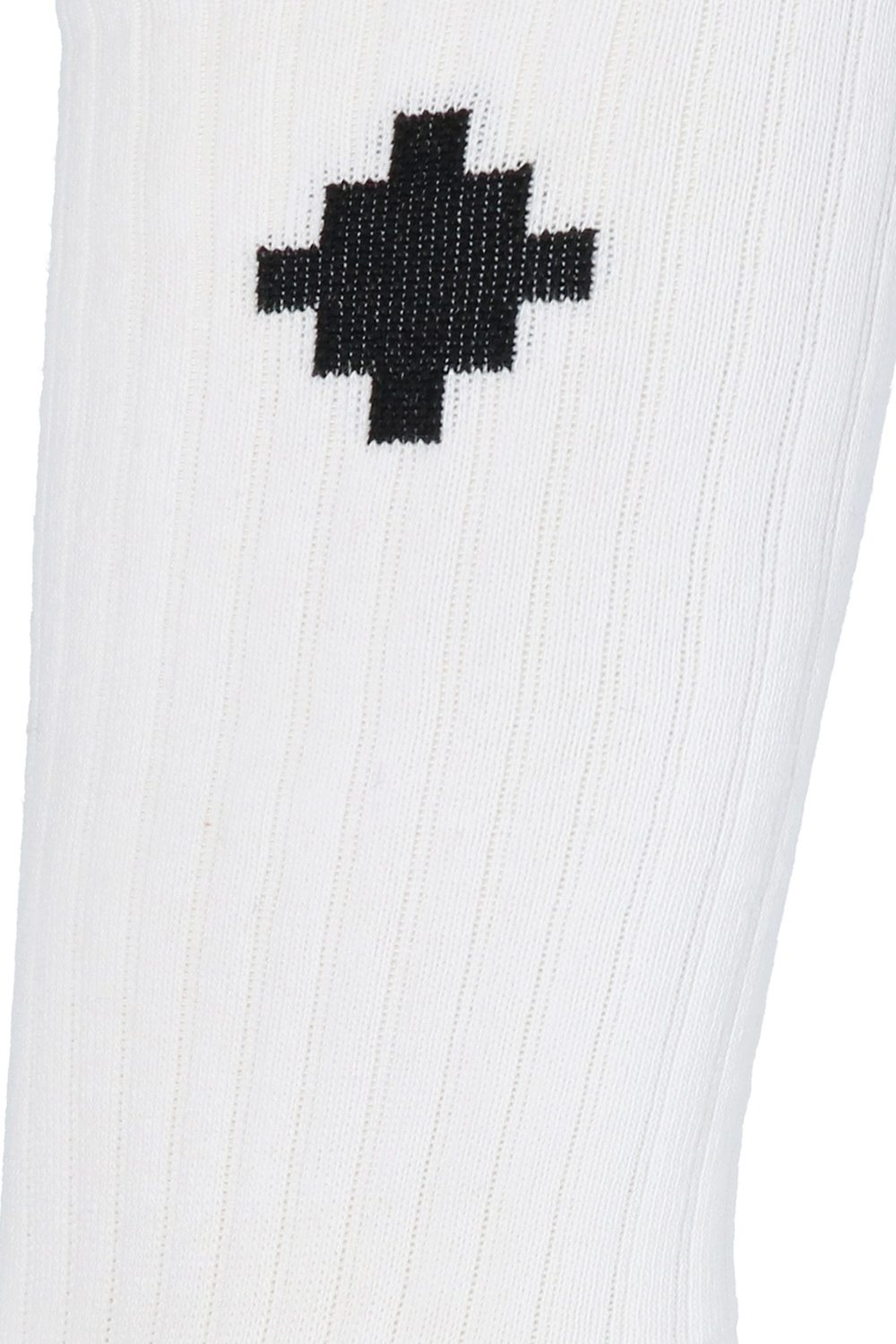 Marcelo Burlon Logo socks