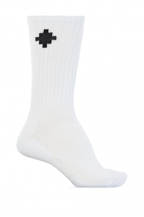 Socks with logo od Marcelo Burlon