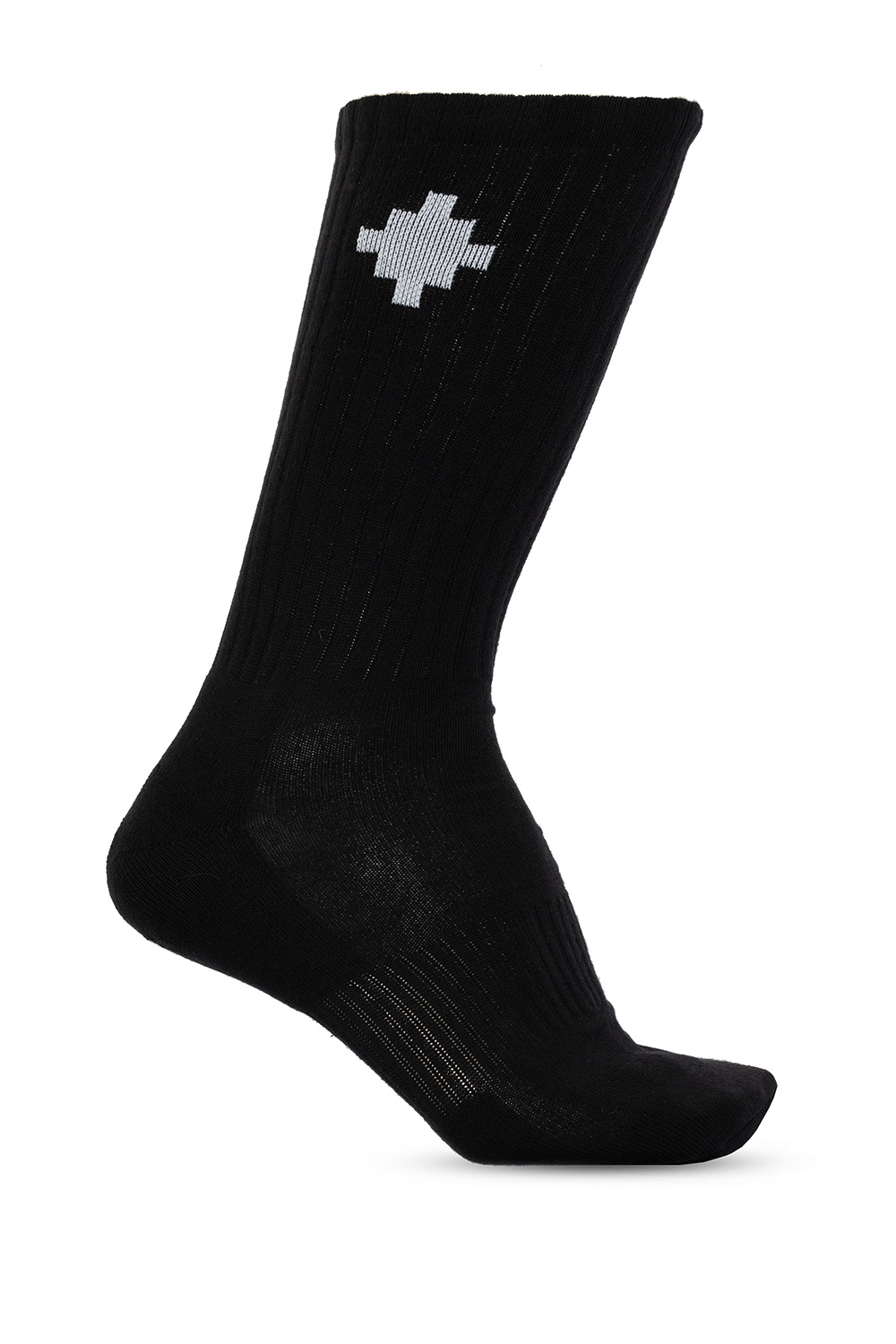 Marcelo Burlon Socks with logo