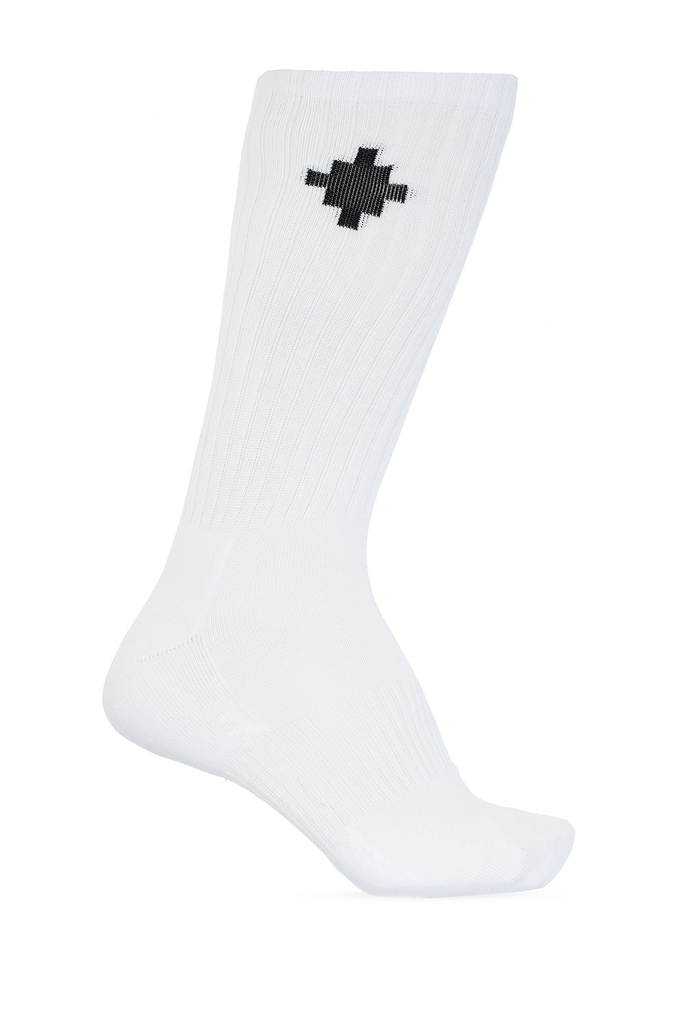 Marcelo Burlon Logo socks