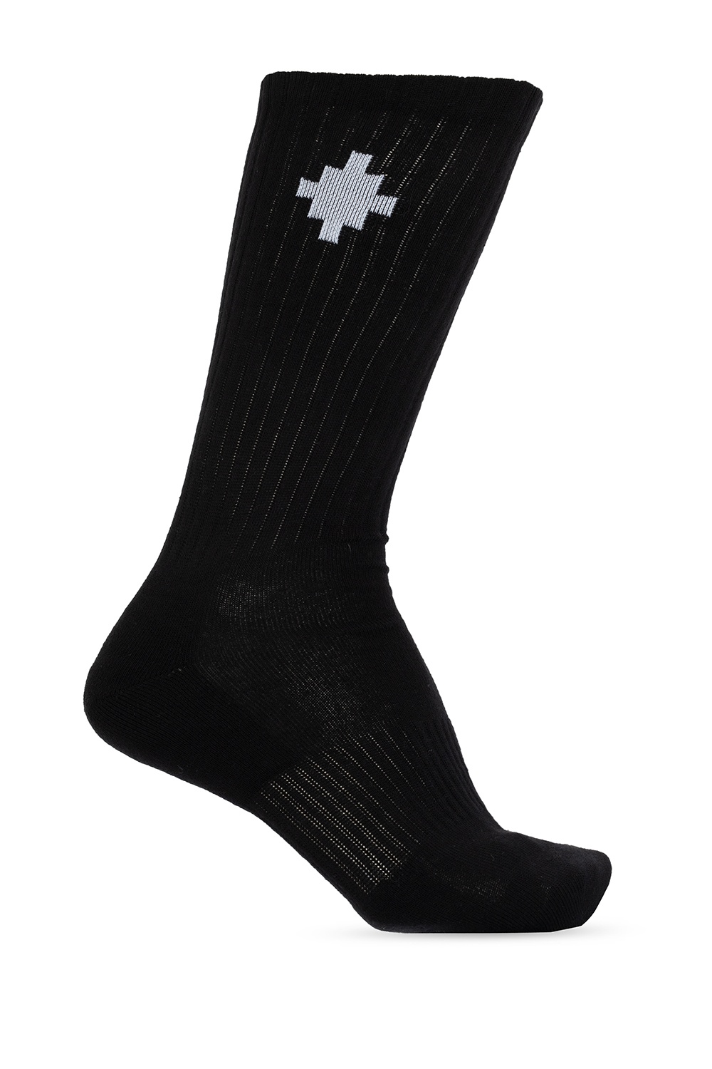 Marcelo Burlon Logo socks