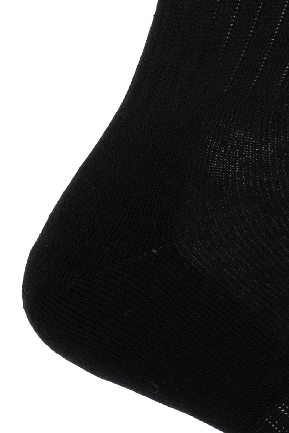 Marcelo Burlon Logo socks