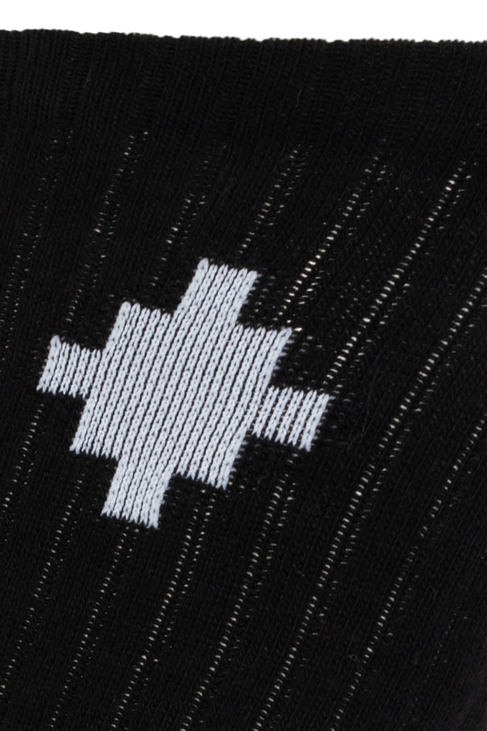 Marcelo Burlon Logo socks