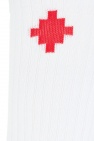 Marcelo Burlon Logo socks